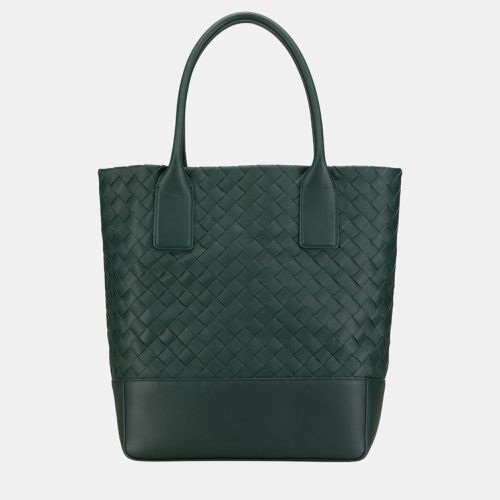 Nappa Intrecciato Tote - Bottega Veneta - Modalova