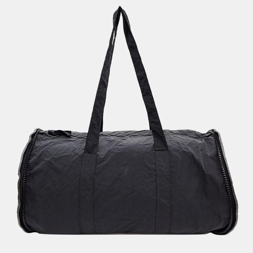 Leather Duffel bag - Bottega Veneta - Modalova