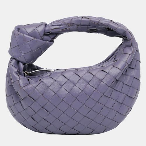 Mini Nappa Intrecciato Jodie Bag - Bottega Veneta - Modalova