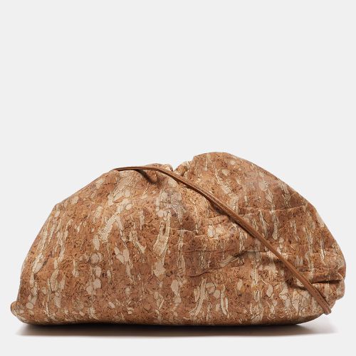 Cork Mini The Pouch Bag - Bottega Veneta - Modalova