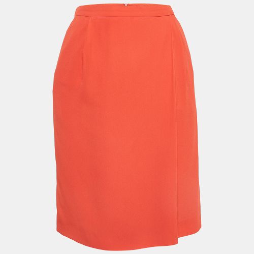 Crepe Vakira Pencil Skirt S - Boss By Hugo Boss - Modalova