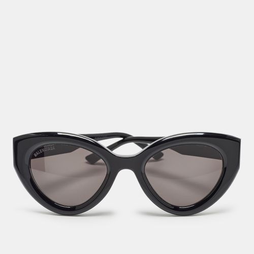 BB0073S Cat Eye Sunglasses - Balenciaga - Modalova