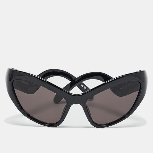 BB0319S Hamptons Cat-Eye Sunglasses - Balenciaga - Modalova