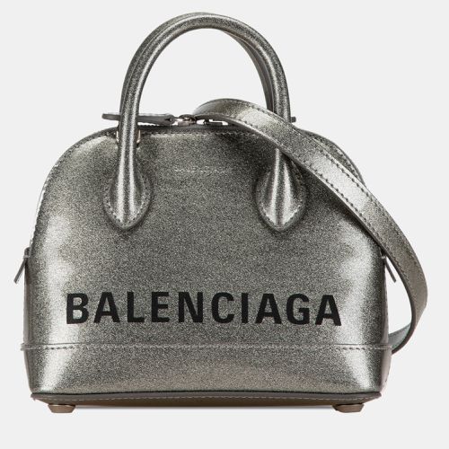 XXS Glitter Ville Top Handle Bag - Balenciaga - Modalova