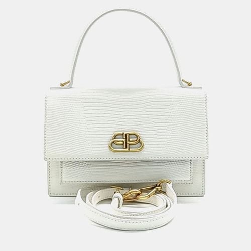 Balenciaga Sharp Satchel Bag - Balenciaga - Modalova