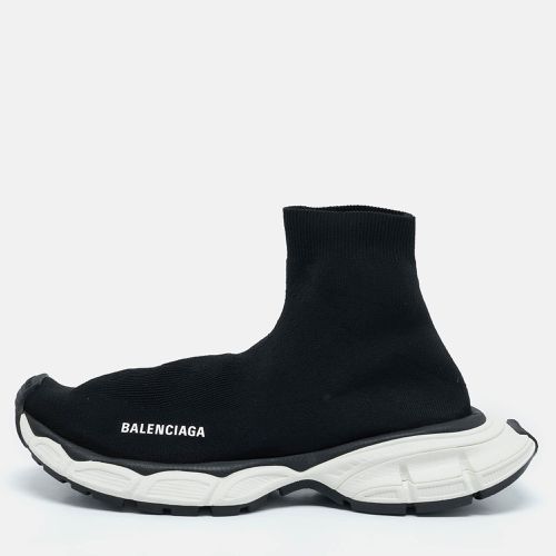 Knit Fabric 3XL Sock Sneakers Size 40 - Balenciaga - Modalova