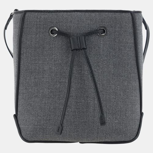 Virgin wool Bucket Bag - Brunello Cucinelli - Modalova