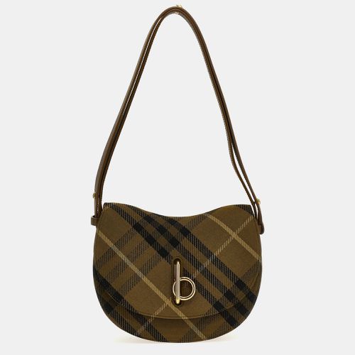 Rocking Horse Small Shoulder Bag - Burberry - Modalova