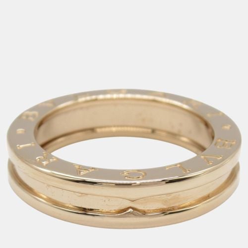 K Rose B.Zero1 Band Ring EU 52 - Bvlgari - Modalova