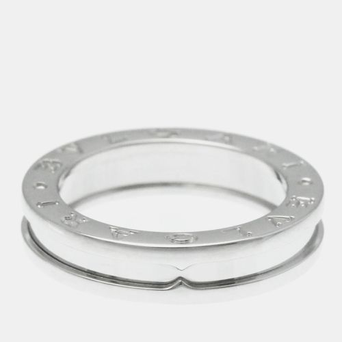 K Gold B.zero1 Band Ring - Bvlgari - Modalova