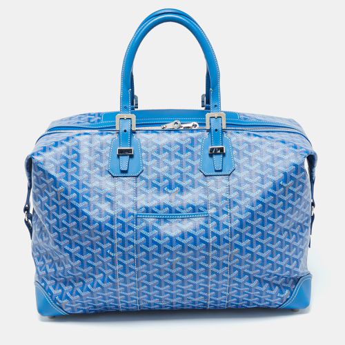 Ine Canvas Bowling 45 Bag - Goyard - Modalova