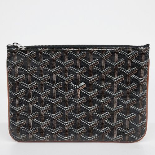 Goyard Senna PM Bag - Goyard - Modalova