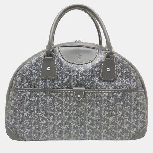 Coated Canvas Saint Jeanne Mm Handbag - Goyard - Modalova