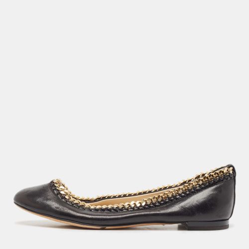 Leather Ballet Flats Size 36 - Giuseppe Zanotti - Modalova