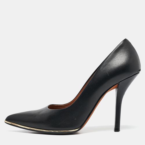 Leather Lia Pumps Size 38 - Givenchy - Modalova