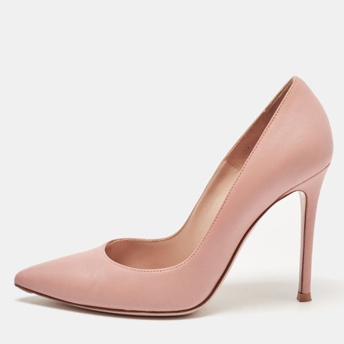 Leather Gianvito Pumps Size 36 - Gianvito Rossi - Modalova