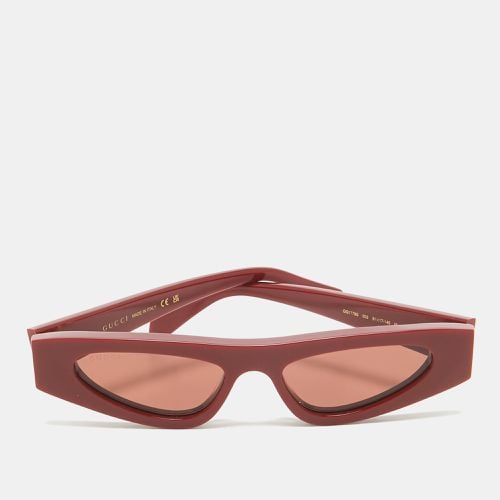 GG1779S Cat Eye Sunglasses - Gucci - Modalova