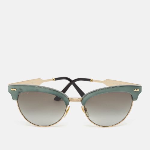 Gradient GG4283/S Cat Eye Sunglasses - Gucci - Modalova