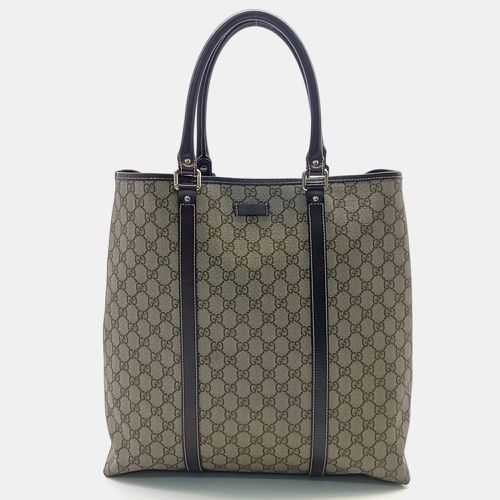 Gucci Tote Bag - Gucci - Modalova