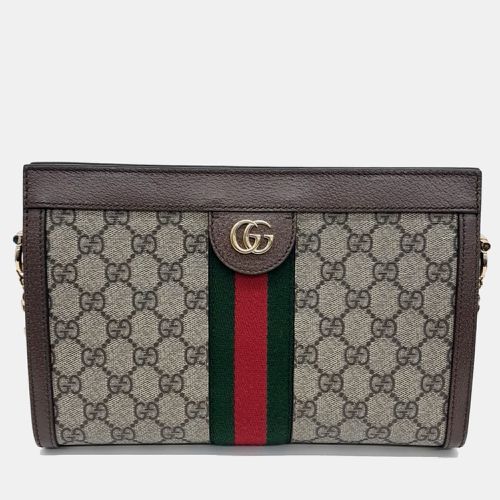 Gucci Ophidia GG Shoulder Bag - Gucci - Modalova