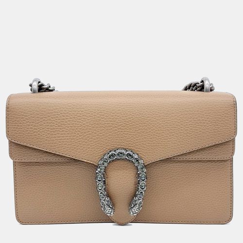 Gucci Dionysus Chain Shoulder Bag - Gucci - Modalova