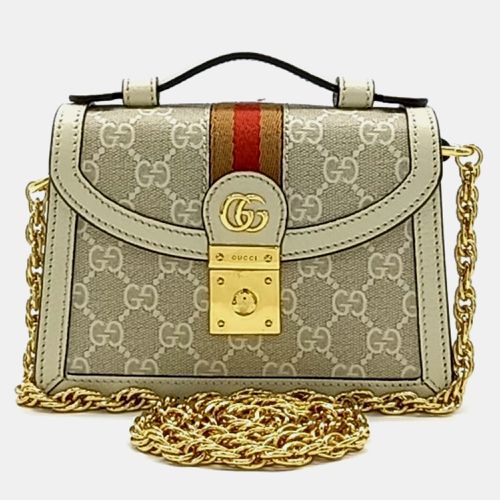 Gucci Ophidia GG mini shoulder bag - Gucci - Modalova