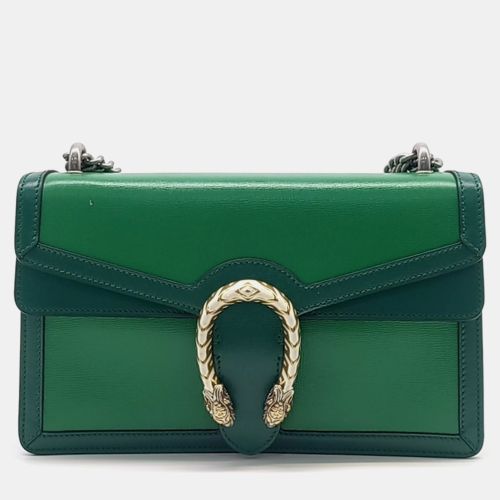 Gucci Dionysus Chain Shoulder Bag - Gucci - Modalova