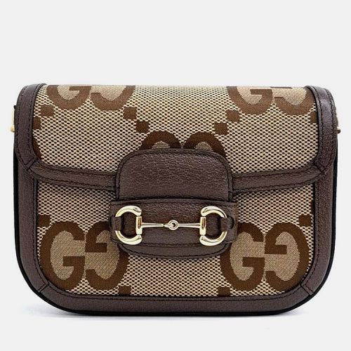 Gucci Horsebit 1955 Mini Bag - Gucci - Modalova