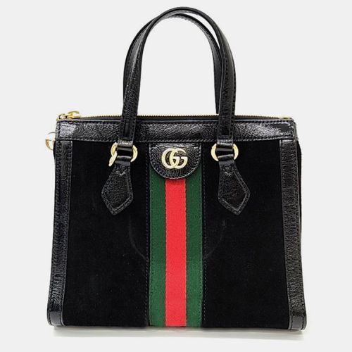 Ophidia GG Shoulder Bag Small (547551) - Gucci - Modalova