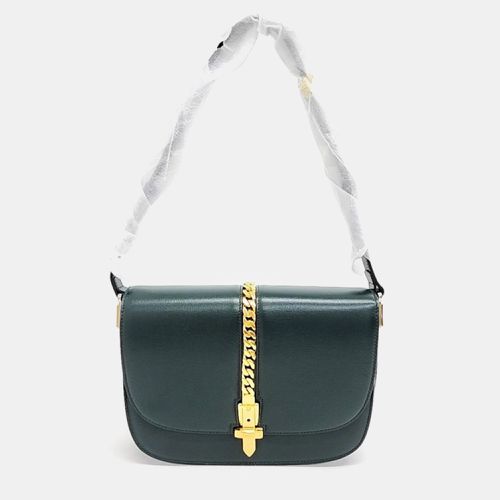 Sylvie 1969 Small Shoulder Bag (601067) - Gucci - Modalova