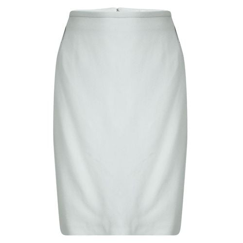 Light Pencil Skirt L - Dolce & Gabbana - Modalova