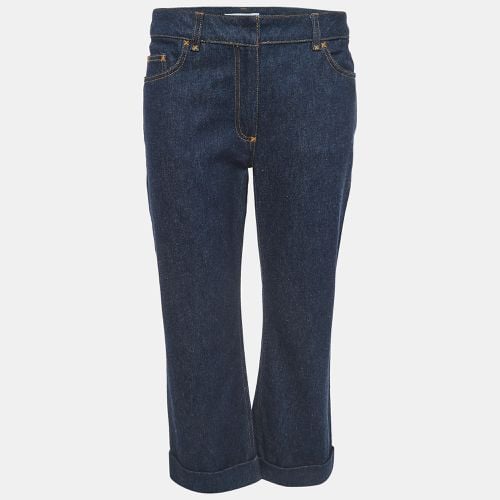 Denim Capri Jeans M Waist 30" - Dolce & Gabbana - Modalova