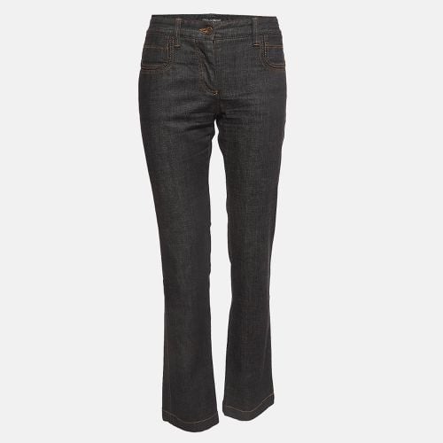 Denim Jeans M Waist 32" - Dolce & Gabbana - Modalova