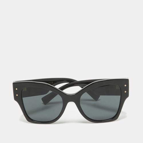 DG4478 Logo Butterfly Sunglasses - Dolce & Gabbana - Modalova