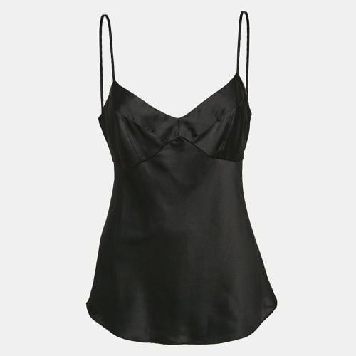 Satin Silk Tenner Camisole M - Diane Von Furstenberg - Modalova