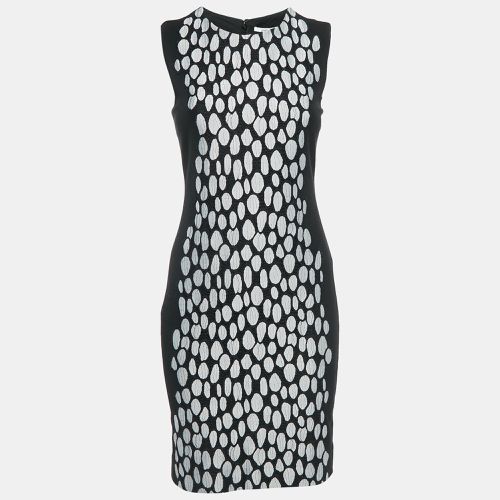 Jersey Tilda Mini Dress S - Diane Von Furstenberg - Modalova