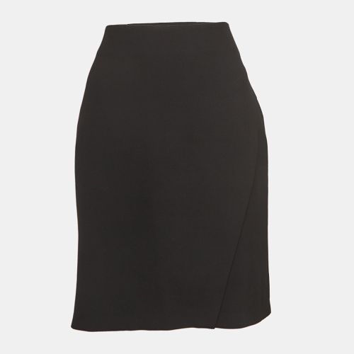 Stretch Crepe Pencil Skirt M - Diane Von Furstenberg - Modalova