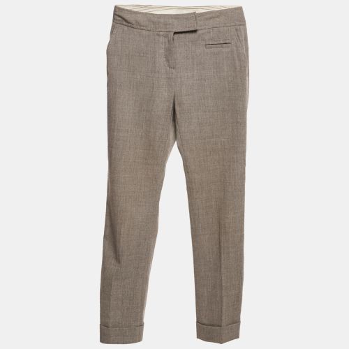 Wool Nicollete Trouser S - Diane Von Furstenberg - Modalova