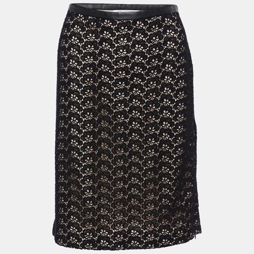 Stevia Acorn Lace Mini Skirt L - Diane Von Furstenberg - Modalova