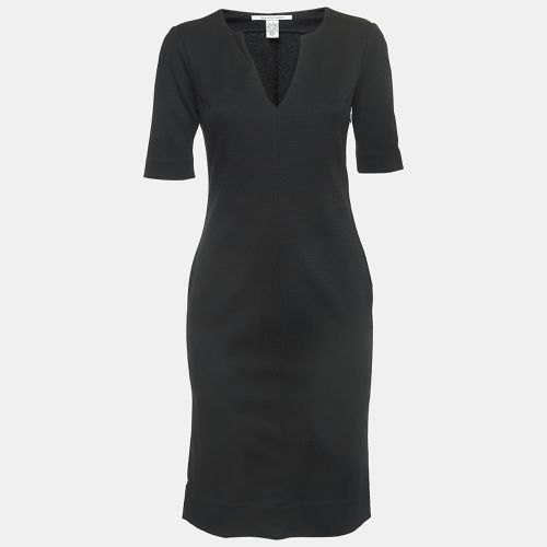 Knit V-Neck Dress S - Diane Von Furstenberg - Modalova