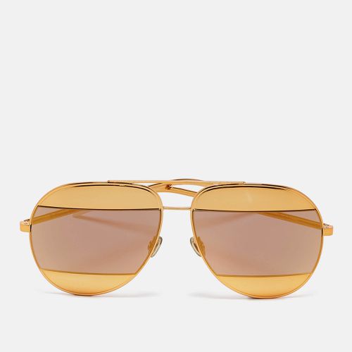 Split1 Aviator Sunglasses - Dior - Modalova