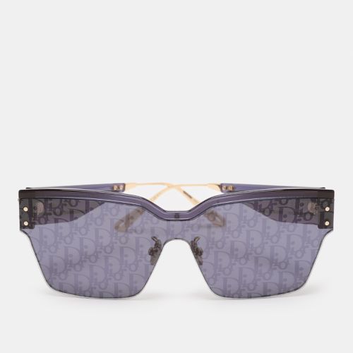 Club M4U 30B8 Geometric Sunglasses - Dior - Modalova