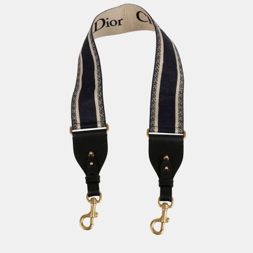 Dior Ring Shoulder Jacquard Strap - Dior - Modalova