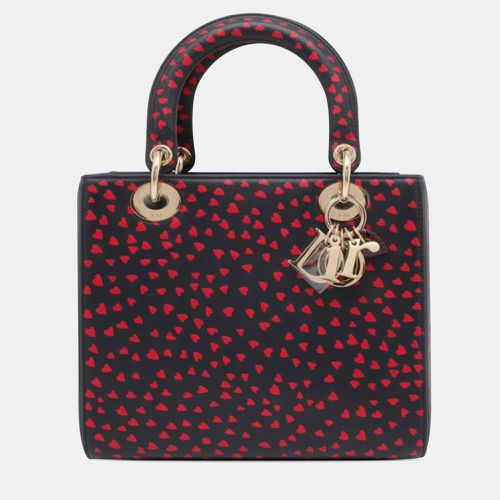 Medium I Love Paris Lady Bag - Dior - Modalova