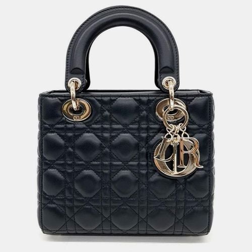 Christian Dior Lady Bag Small - Dior - Modalova