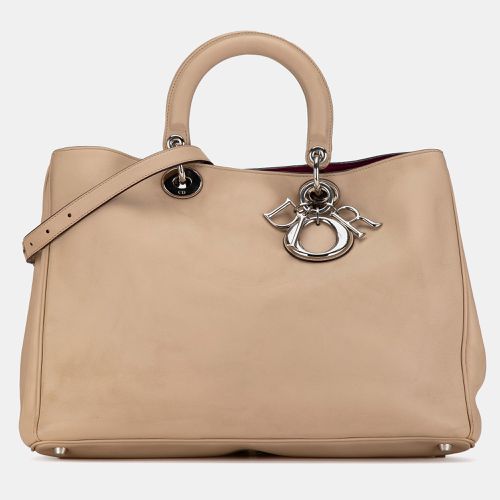 Dior Large Diorissimo Satchel - Dior - Modalova