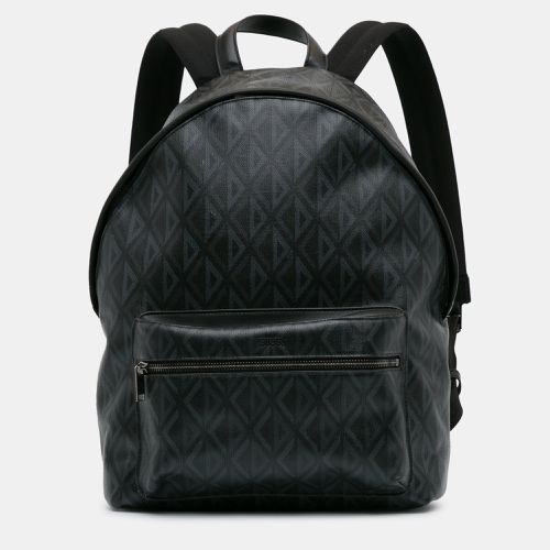 Dior CD Diamond Rider Backpack - Dior - Modalova