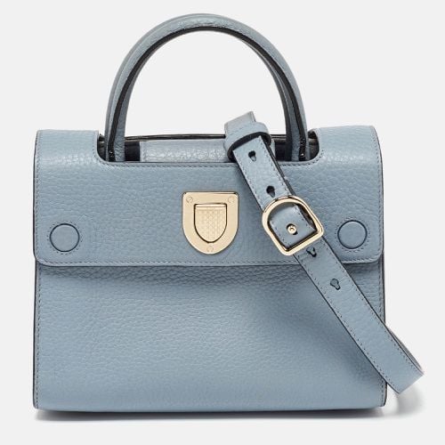 Leather Mini ever Tote - Dior - Modalova