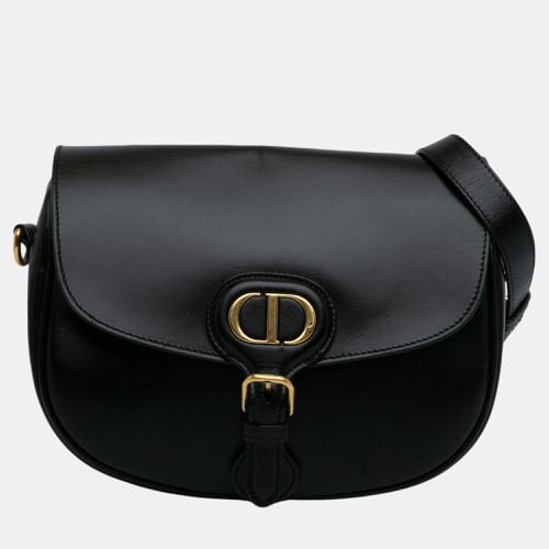 Dior Black Medium Bobby Crossbody - Dior - Modalova