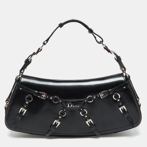 Leather The Latest Blonde Shoulder Bag - Dior - Modalova